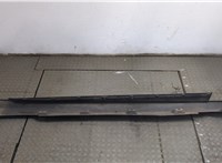  Накладка на порог Ford Focus 3 2011-2015 20329984 #1