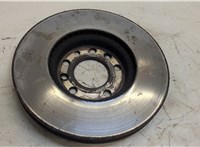  Диск тормозной Saab 9-3 2007-2011 20329987 #3