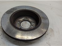  Диск тормозной BMW 5 E60 2003-2009 20329993 #2