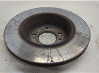  Диск тормозной BMW 5 E60 2003-2009 20329996 #2