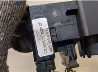  Переключатель поворотов и дворников (стрекоза) Volkswagen Passat 5 2000-2005 20329997 #4