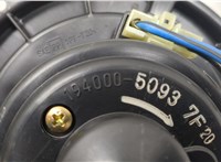  Двигатель отопителя (моторчик печки) Mitsubishi Pajero / Montero 2000-2006 20330005 #2