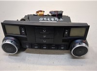  Переключатель отопителя (печки) Volkswagen Touareg 2007-2010 20330009 #1