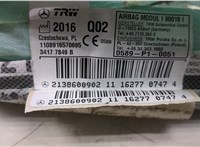  Подушка безопасности боковая (шторка) Mercedes E W213 20330017 #2