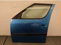  Дверь боковая (легковая) Skoda Roomster 2006-2010 20330028 #1