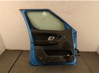  Дверь боковая (легковая) Skoda Roomster 2006-2010 20330028 #9