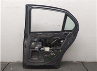  Дверь боковая (легковая) Cadillac BLS 2006-2009 20330032 #8