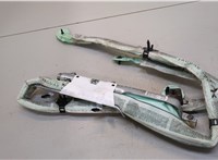  Подушка безопасности боковая (шторка) Jaguar XF 2007-2015 20330036 #1