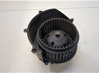  Двигатель отопителя (моторчик печки) Opel Astra G 1998-2005 20330040 #1