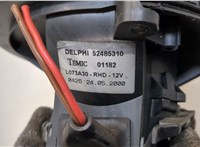  Двигатель отопителя (моторчик печки) Opel Astra G 1998-2005 20330040 #3