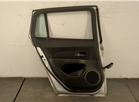  Стеклоподъемник электрический Chevrolet Cruze 2009-2015 11362196 #8