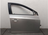  Дверная карта (Обшивка двери) Chevrolet Cruze 2009-2015 11362197 #1