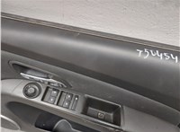  Дверная карта (Обшивка двери) Chevrolet Cruze 2009-2015 11362197 #9