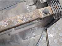  Кронштейн запасного колеса BMW X3 E83 2004-2010 20330051 #3