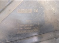  Кронштейн запасного колеса BMW X3 E83 2004-2010 20330051 #5