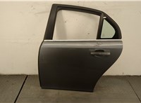  Дверь боковая (легковая) Cadillac BLS 2006-2009 20330058 #1