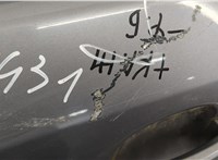  Дверь боковая (легковая) Cadillac BLS 2006-2009 20330058 #4