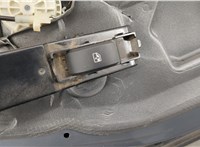  Дверь боковая (легковая) Cadillac BLS 2006-2009 20330058 #6