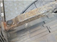  Кронштейн запасного колеса BMW X3 E83 2004-2010 20330060 #3