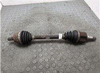 1567848, 4M513B437JD Полуось (приводной вал, шрус) Ford Focus 2 2005-2008 20330069 #5