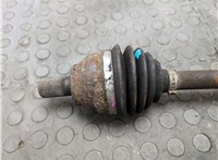 1567848, 4M513B437JD Полуось (приводной вал, шрус) Ford Focus 2 2005-2008 20330069 #6