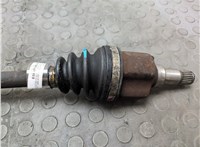 1567848, 4M513B437JD Полуось (приводной вал, шрус) Ford Focus 2 2005-2008 20330069 #7