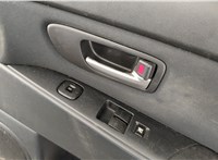  Дверь боковая (легковая) Mazda 3 (BK) 2003-2009 20330075 #13