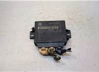  Блок управления парктрониками Toyota Corolla E12 2001-2006 20330077 #1