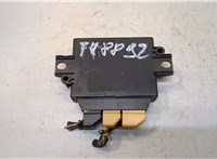  Блок управления парктрониками Toyota Corolla E12 2001-2006 20330077 #4