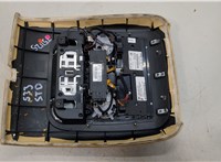 Фонарь салона (плафон) Bentley Continental GT 2003-2011 20330094 #2