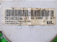  Ремень безопасности Toyota Yaris 2005-2011 20330127 #2
