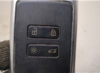  Ключ зажигания Renault Megane 4 2016-2020 20330128 #3