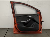  Дверь боковая (легковая) Ford Focus 3 2011-2015 20327798 #2