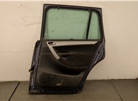  Стекло боковой двери Citroen C4 Grand Picasso 2006-2013 11362248 #6