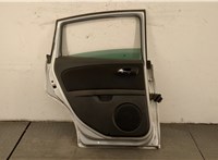  Дверь боковая (легковая) Seat Leon 2 2005-2009 20328188 #8