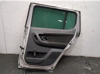 5J6833056 Дверь боковая (легковая) Skoda Fabia 2007-2014 20329544 #6