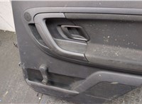 5J6833056 Дверь боковая (легковая) Skoda Fabia 2007-2014 20329544 #8