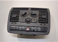  Переключатель отопителя (печки) Mercedes Vito W639 2004-2013 20329546 #1