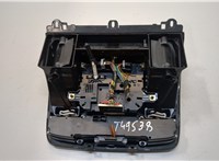  Переключатель отопителя (печки) Mercedes Vito W639 2004-2013 20329546 #2