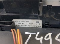  Переключатель отопителя (печки) Mercedes Vito W639 2004-2013 20329546 #5