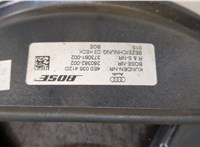  Сабвуфер Audi A8 (D3) 2005-2007 20329938 #4