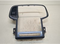  Рамка под магнитолу Renault Megane 4 2016-2020 20330212 #1