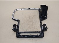  Рамка под магнитолу Renault Megane 4 2016-2020 20330212 #2