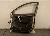  Дверь боковая (легковая) Chevrolet Captiva 2006-2011 20330215 #3