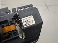 A1645450516 Переключатель поворотов и дворников (стрекоза) Mercedes GL X164 2006-2012 20330218 #11