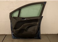  Дверь боковая (легковая) Opel Meriva 2010- 20330223 #2