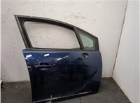 13408829 Дверь боковая (легковая) Opel Meriva 2010-2018 20330223 #3