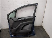 13408829 Дверь боковая (легковая) Opel Meriva 2010-2018 20330223 #8