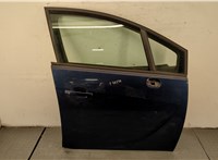  Дверь боковая (легковая) Opel Meriva 2010- 20330223 #1