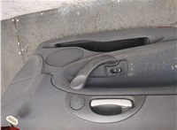 46800416 Дверь боковая (легковая) Alfa Romeo 147 2000-2010 20330230 #6